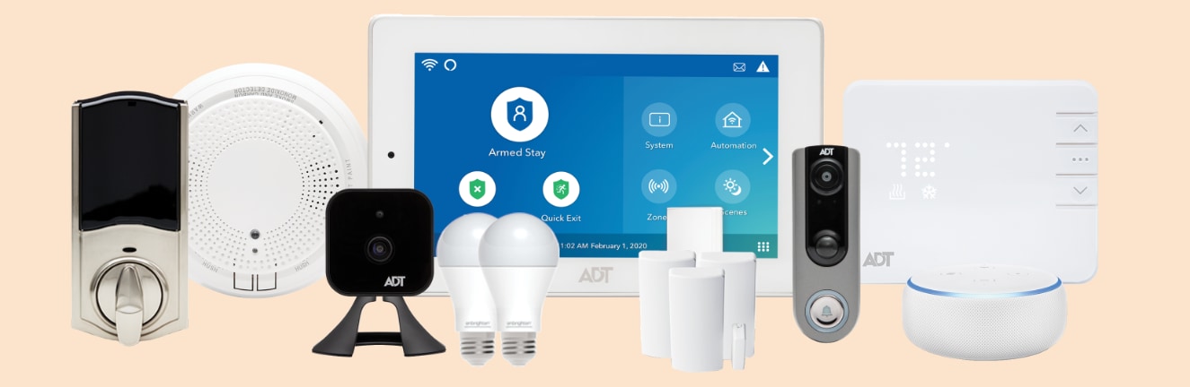 home security Fayetteville