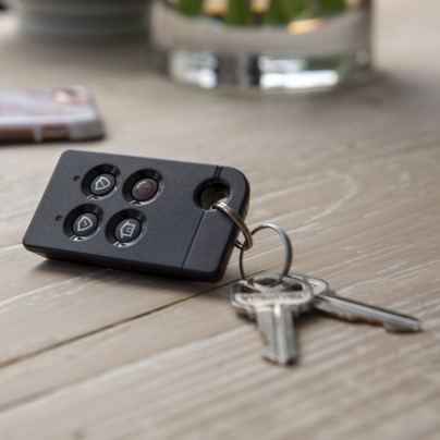 Fayetteville security key fob