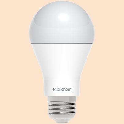 Fayetteville smart light bulb