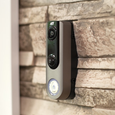 Fayetteville doorbell security camera