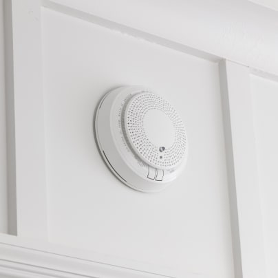 Fayetteville smoke detector adt