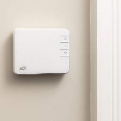 Fayetteville smart thermostat adt