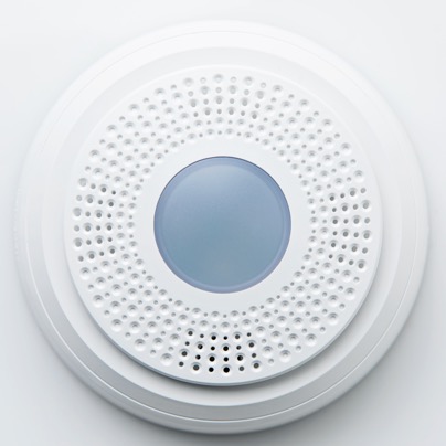 Fayetteville high-decibel alarm