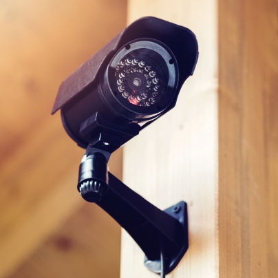 Fayetteville high-decibel alarm