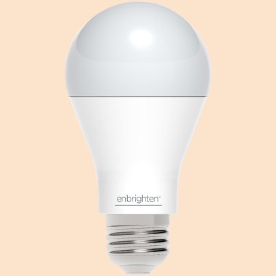 Fayetteville smart light bulb